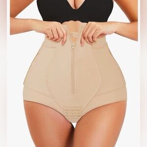 YERKOAD Butt Lifter Panties
Womens Tummy Control Body
Shaper